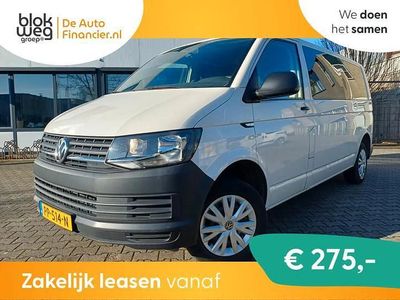 Occasion 2017 VW T6 Van | € 19.950