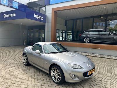 tweedehands Mazda MX5 Roadster Coupé 1.8 Kaminari