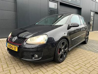 Occasion 2005 VW Golf IV GTI | € 2.950 (Goede deal)