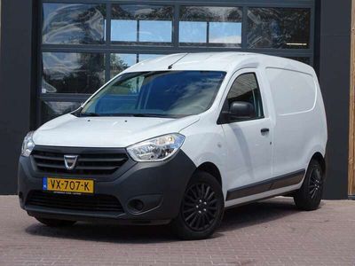 tweedehands Dacia Dokker 1.5 dCi 75 Ambiance Airco Elektr. pakket - MARGE