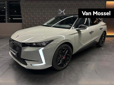 Grijs Gebruikt 2024 DS Automobiles DS4 Performance Hatchback | € 43.840