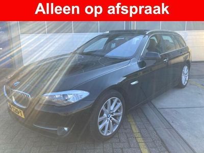BMW 535