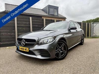 Mercedes C300