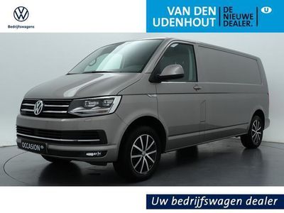 VW Transporter