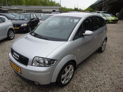 Audi A2