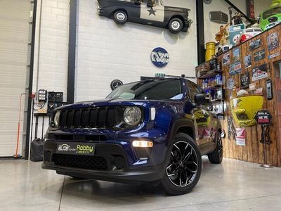 tweedehands Jeep Renegade 