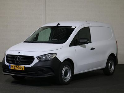 Mercedes Citan 110