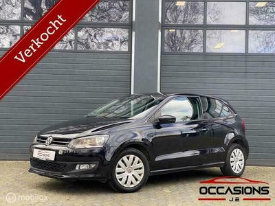 tweedehands VW Polo 1.2 TSI TEAM!|NW KETTING!|PDC|CRUISE|STOELVW