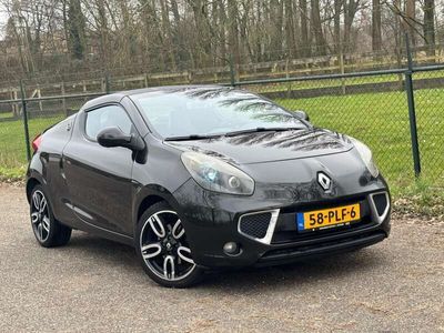 Renault Wind