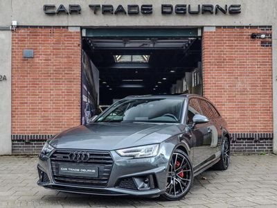 tweedehands Audi A4 Avant 45 TFSI 245PK Quattro S-Line PANO / TREKHAAK