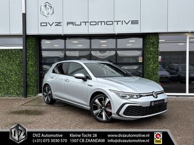 VW Golf VIII