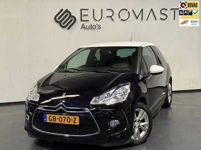 Citroën DS3