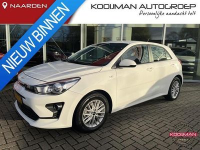 tweedehands Kia Rio 1.0 T-GDi MHEV DynamicLine