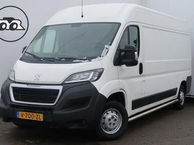 tweedehands Peugeot Boxer 333 2.0 BlueHDI L3H2 Premium