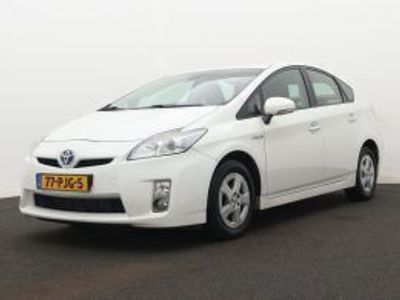 tweedehands Toyota Prius 1.8 Hybrid Comfort