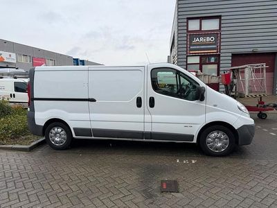 Occasion 2014 Renault Trafic MPV | € 5.700