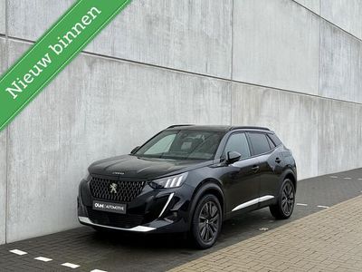 Occasion Peugeot 2008 GTi 156 PK (114 kW) 2021 Overige SUV