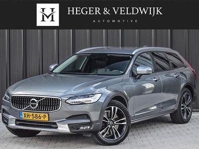 Volvo V90 CC
