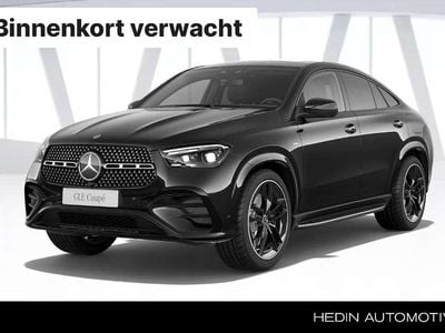 Mercedes GLE400