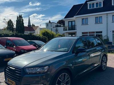 Occasion 2016 Audi e-tron SUV | € 22.700 (Iets duurder)