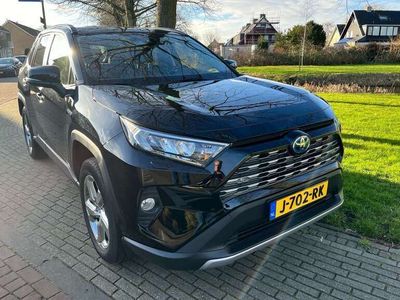 tweedehands Toyota RAV4 2.5 Hybrid 'Style' Plus