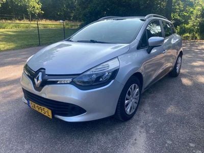 Renault Clio GrandTour
