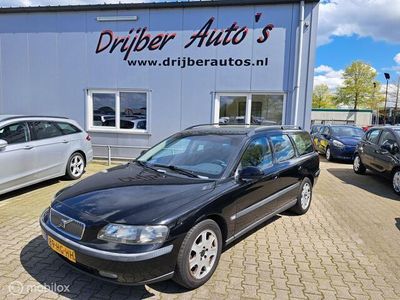 tweedehands Volvo V70 2.4