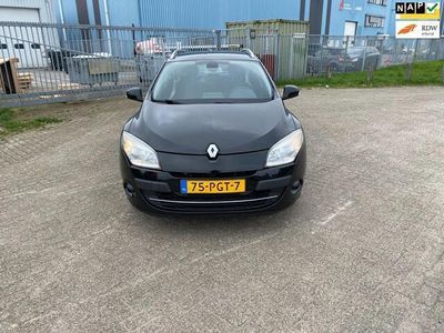 tweedehands Renault Mégane Estate 1.4 TCe Bose