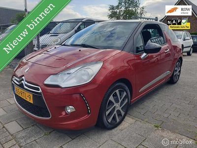 Citroën DS3