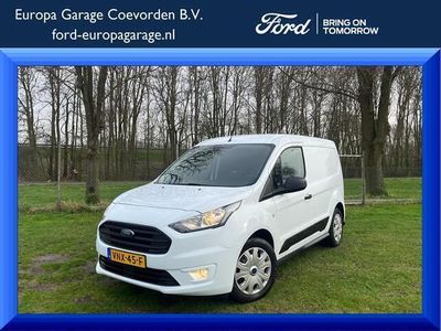 tweedehands Ford Transit CONNECT 1.5 EcoBlue L1 Trend | TREKHAAK | CRUISE | AIRCO