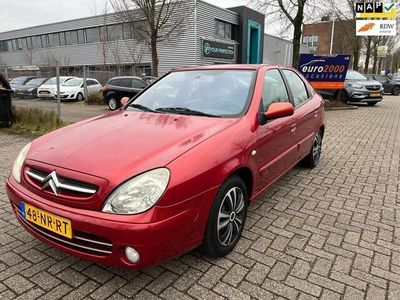 Citroën Xsara