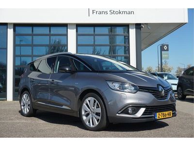 Renault Grand Scénic IV