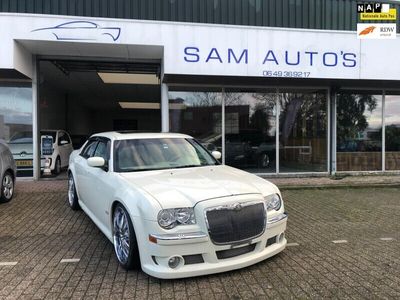 tweedehands Chrysler 300C Touring 3.0 V6 CRD