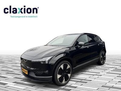 Occasion Volvo EX30 Plus 200 kW (272 PK) 2024 Zwart SUV