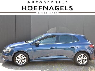 Renault Mégane IV