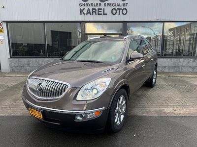 Bruin Occasion 2008 Buick Enclave MPV | € 11.950