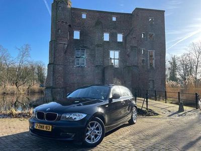 tweedehands BMW 116 116 i Executive