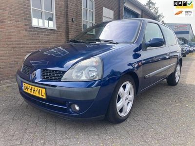 Renault Clio II