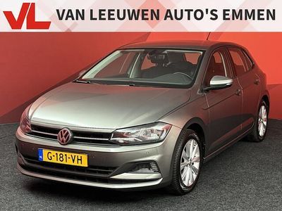 Grijs Gebruikt 2019 VW Polo Beats Hatchback | € 10.448 (Eerlijke prijs)