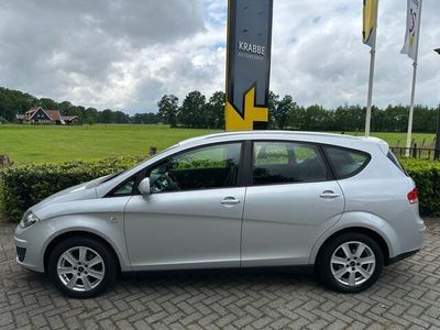 Seat Altea XL