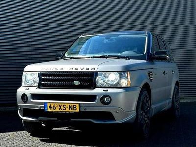 Occasion Land Rover Range Rover Sport 272 PK (200 kW) 2007 SUV