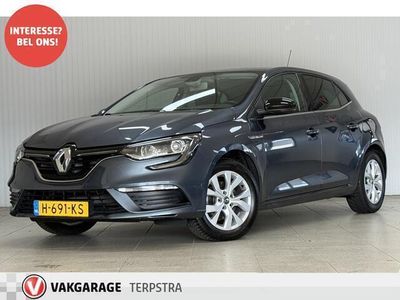 Renault Mégane IV