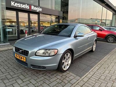 Volvo C70