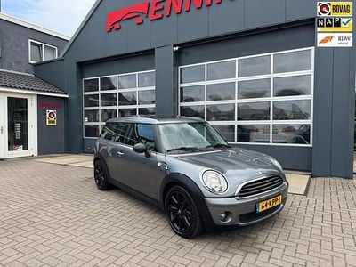 Mini One Clubman