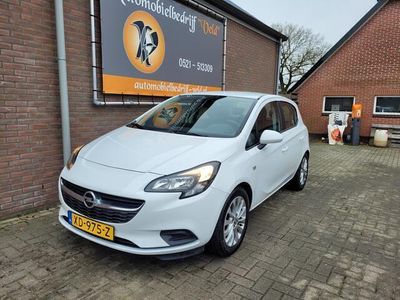 tweedehands Opel Corsa 1.0 Turbo Edition