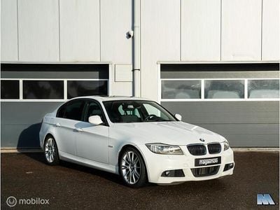 Occasion BMW 335 M Sport 306 PK (225 kW) 2011 Wit Sedan