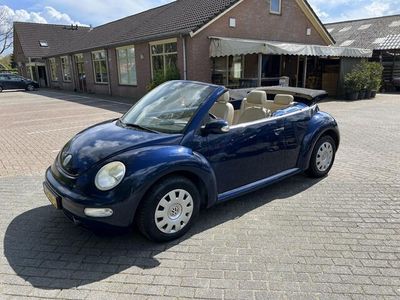 tweedehands VW Beetle (NEW) 2.0