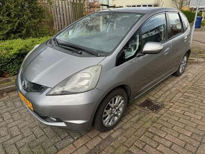 tweedehands Honda Jazz 1.4 Comfort 1.Eigenaar NAP! Airco