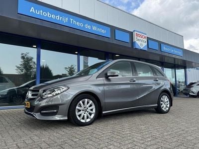 Mercedes B180