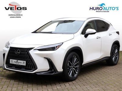 Lexus NX450h+